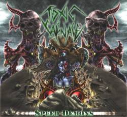 Toxic Carnage : Speed Demons